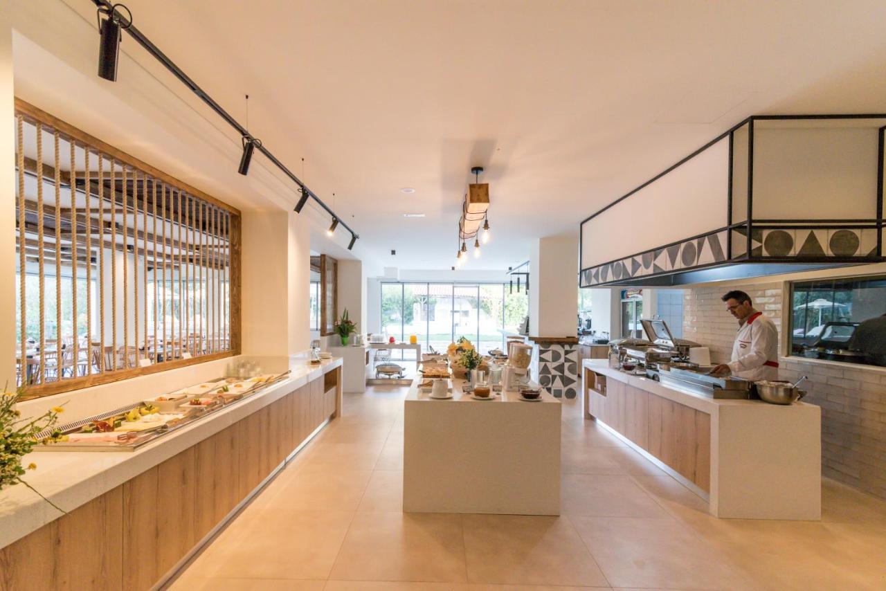 Luxury Villas Ammos In Style Матала Екстериор снимка