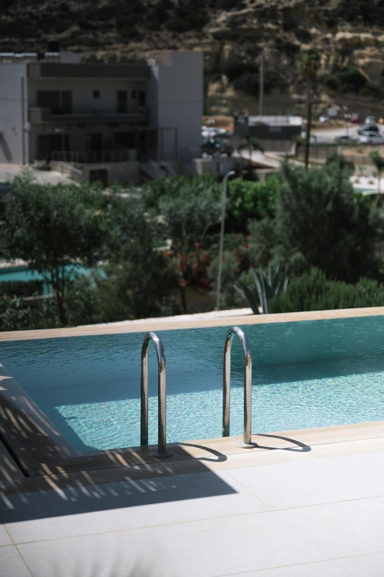 Luxury Villas Ammos In Style Матала Екстериор снимка